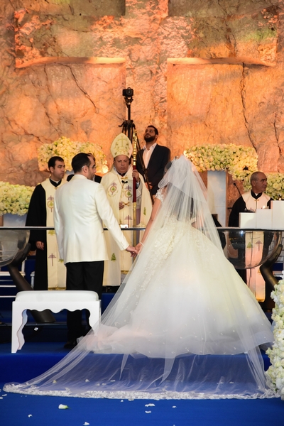 Pierra and Ray's Wedding - Part 2